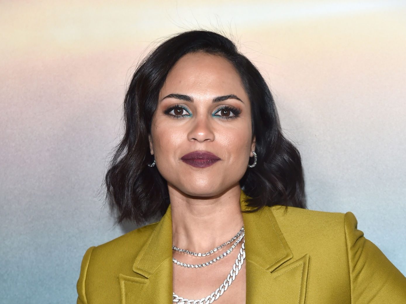 Monica Raymund is a popular American Actress