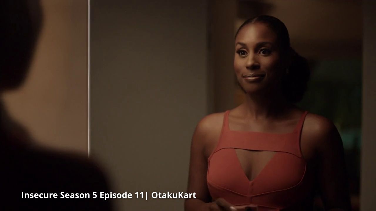 Spoilers and Release Date For Insecure Season 5 Episode 11