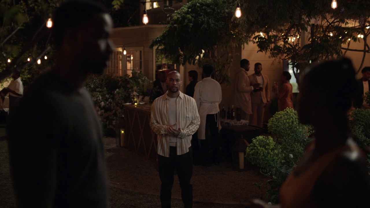 Ending For Insecure Season 5 Episode 9