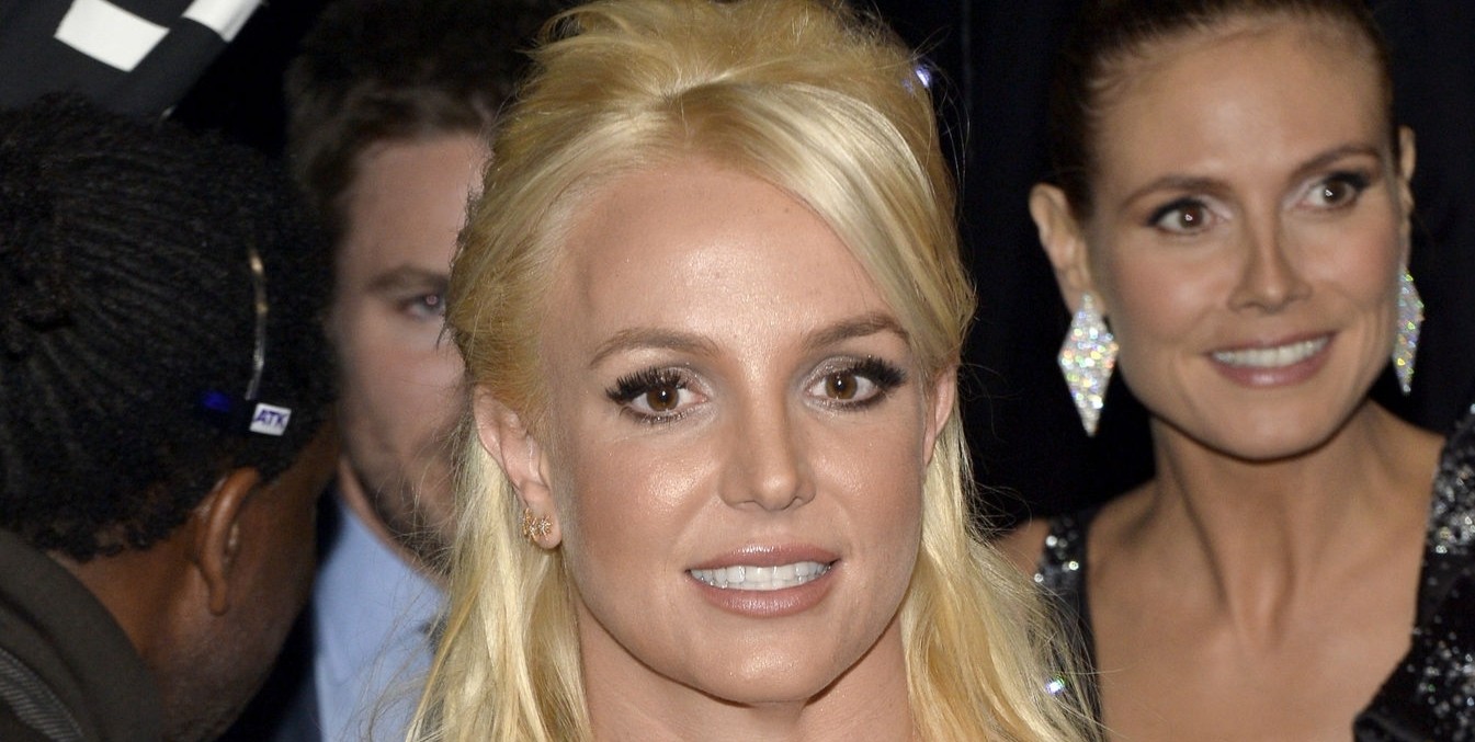 Is Britney Spears Pregnant