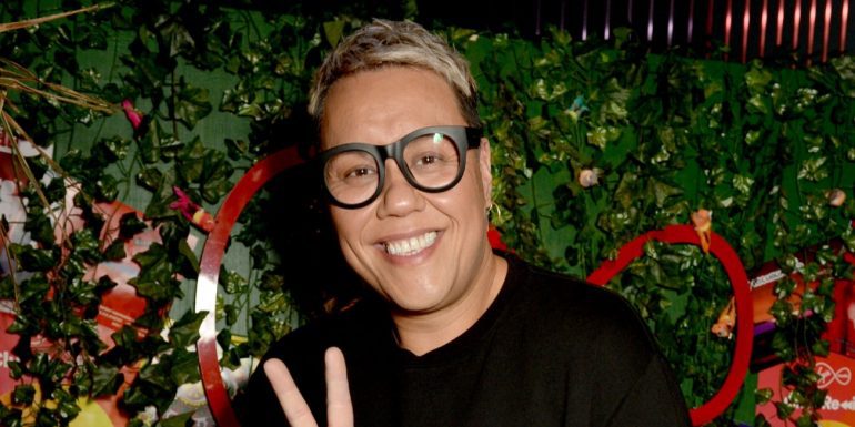 Is Gok Wan Married Relationship Status Of The Actor Otakukart