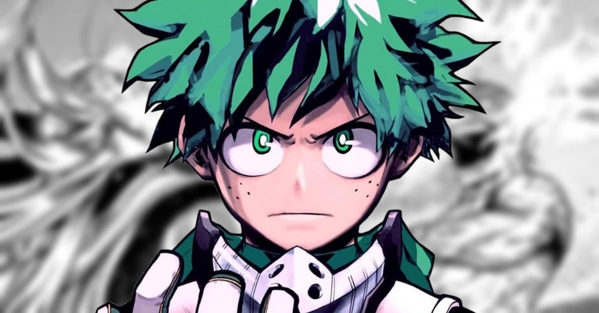 who is the traitor in My Hero Academia 