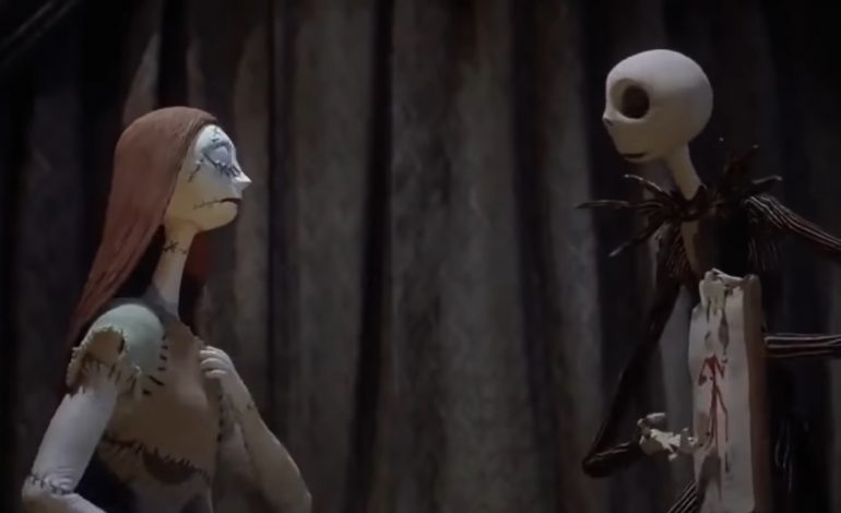 Most Popular Jack Skellington Facts That You Might've Never Heard ...