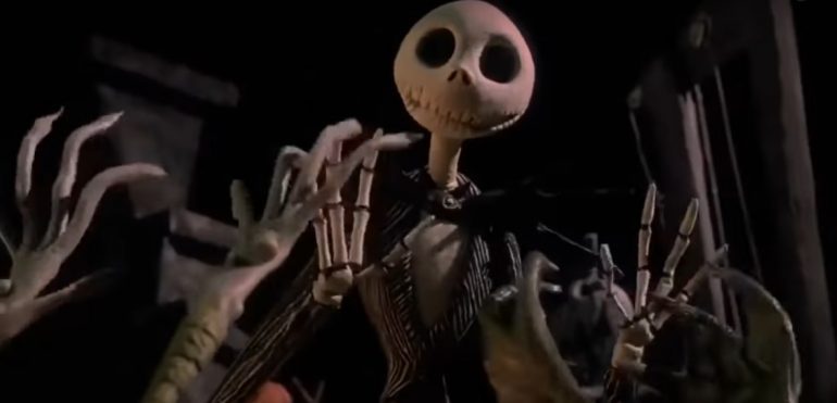 Most Popular Jack Skellington Facts That You Might've Never Heard ...