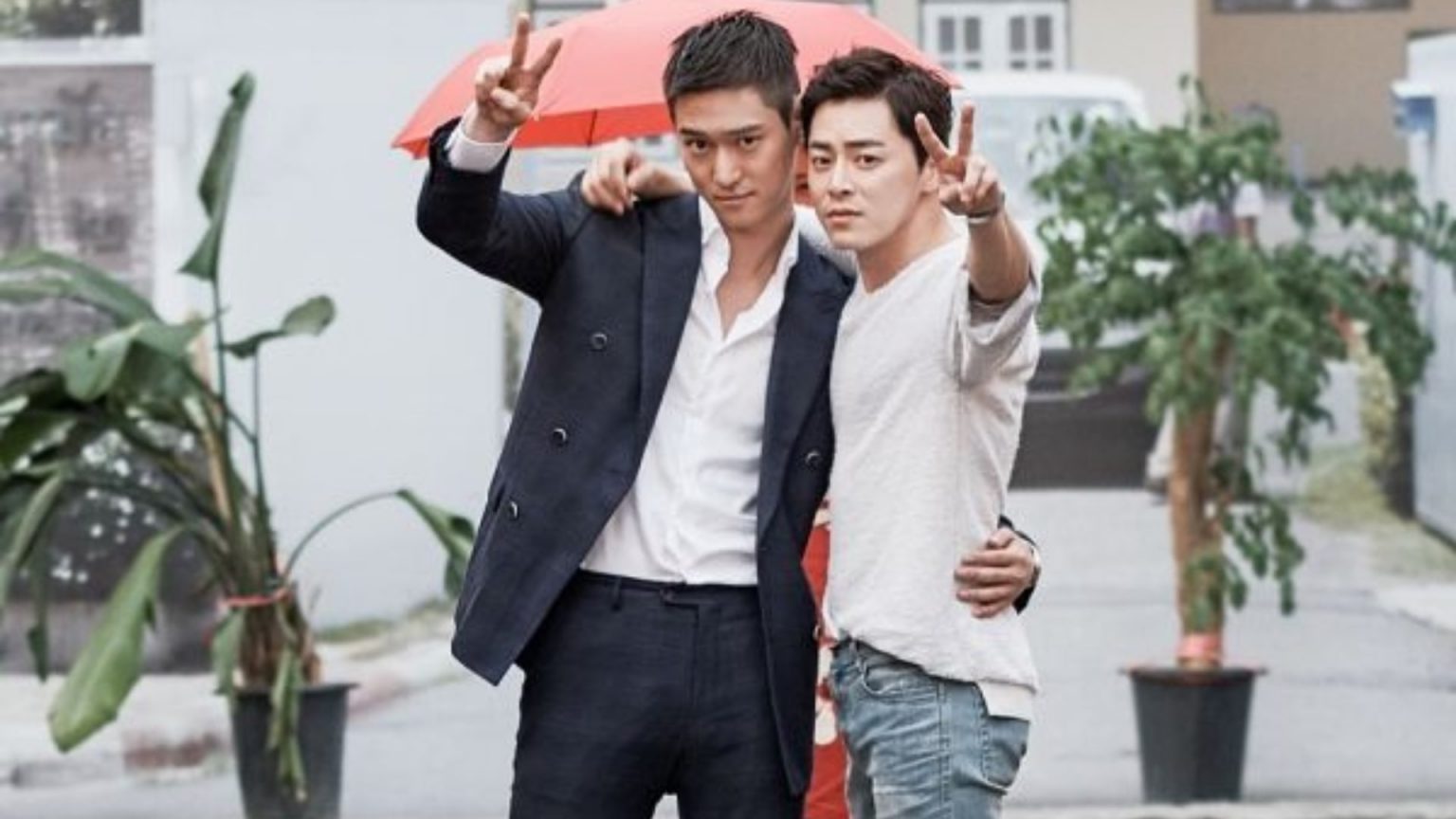 Best Bromance Korean Drama Series To Watch Now Otakukart