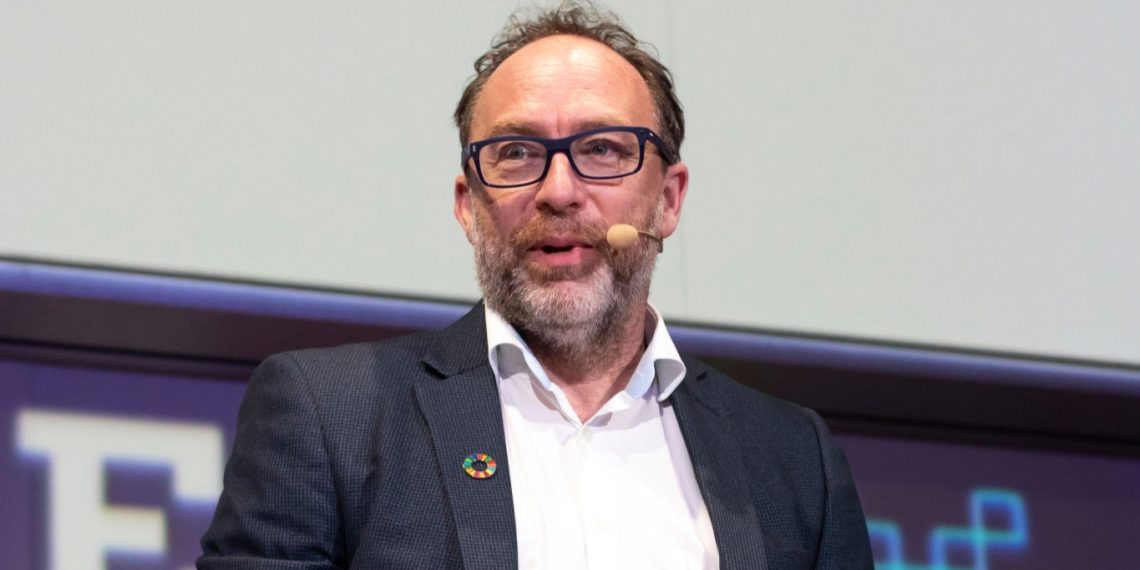 Jimmy Wales' Net Worth How Much Does The Entrepreneur Earn? OtakuKart