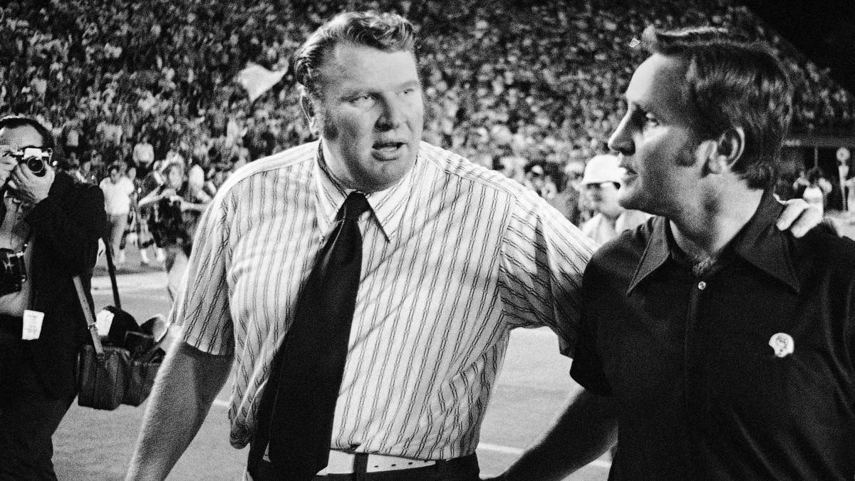 John Madden's Net Worth: All About The Iconic Figure In Fox's Newest Documentary! - OtakuKart