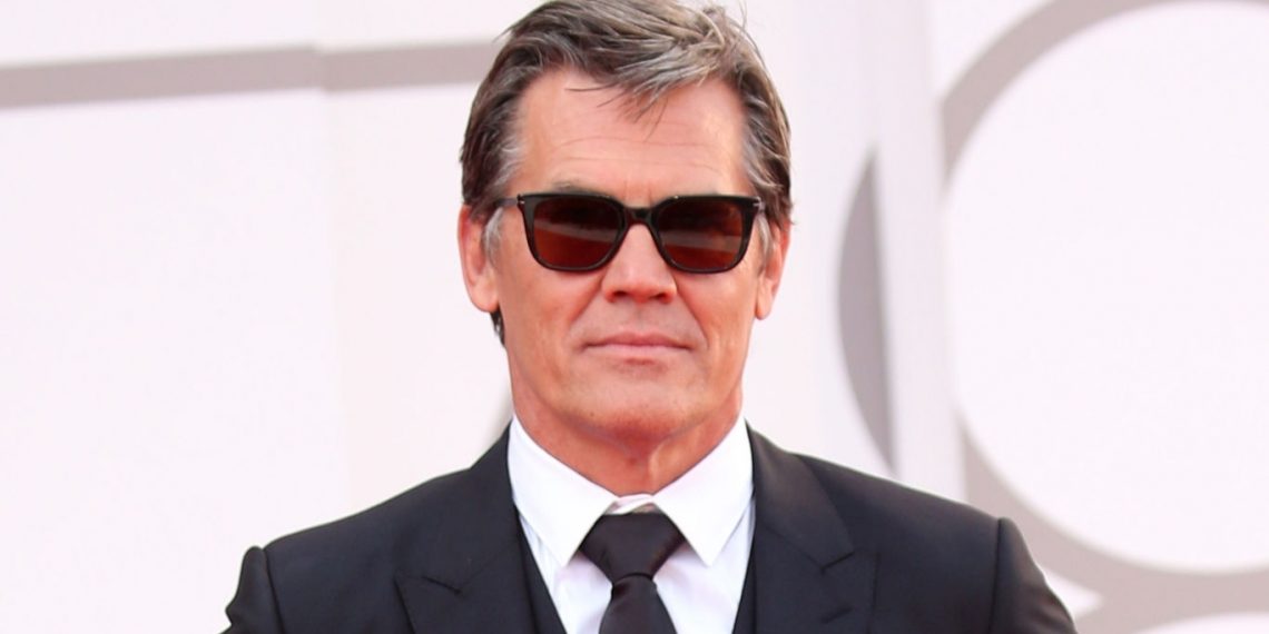 Josh Brolin's Net Worth How Much Does He Earn? OtakuKart