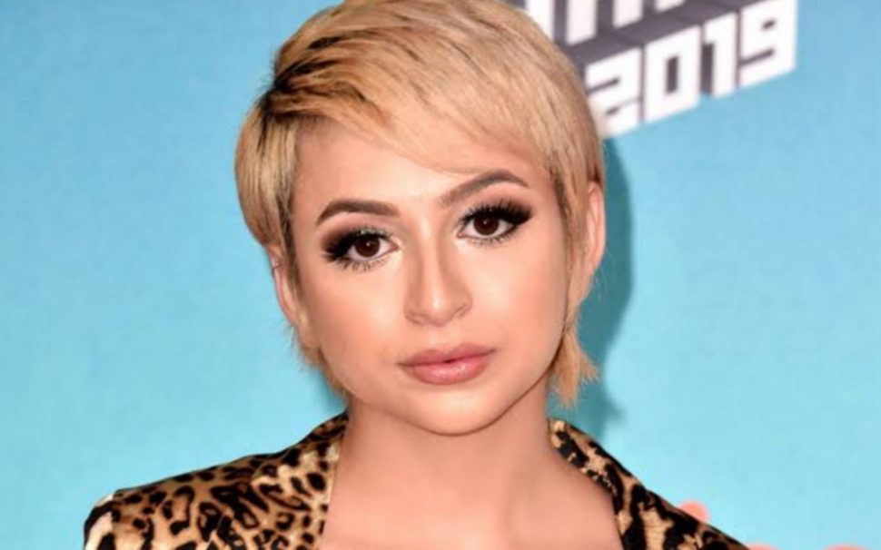 Josie Totah's Net Worth The Jessie Actress' Career & Earnings OtakuKart