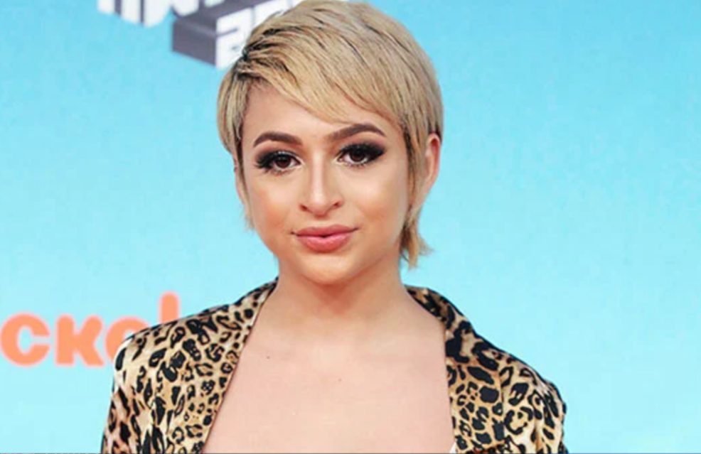 Josie Totah's Net Worth The Jessie Actress' Career & Earnings OtakuKart