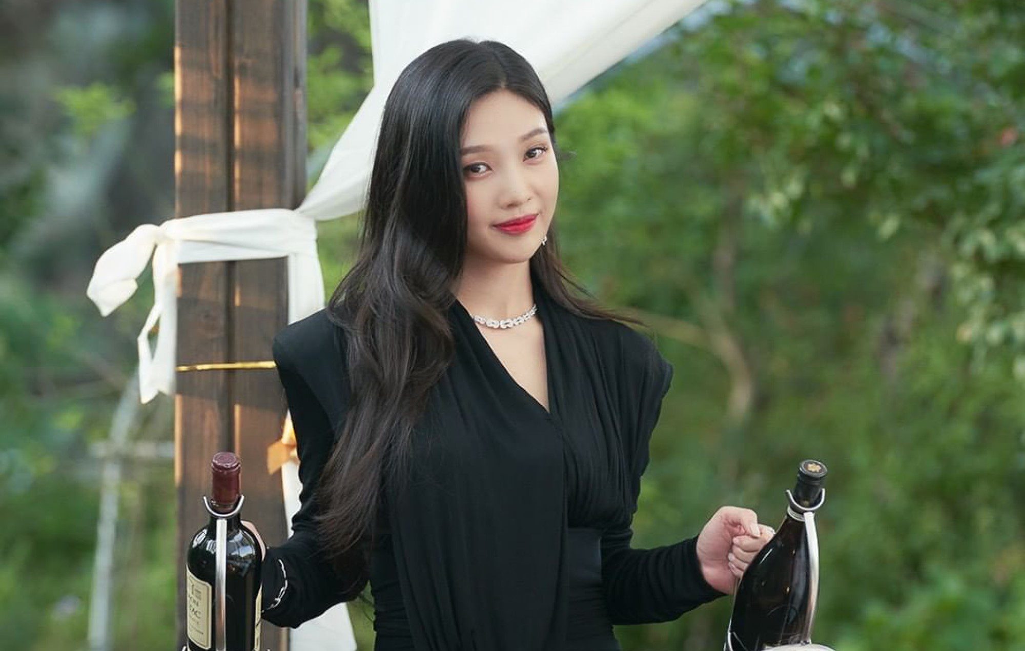 Red Velvet’s Joy Starred in The New Teaser of “The One and Only” 