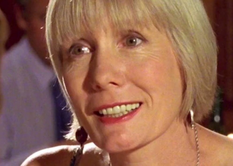 What happened to Tom Barnaby's wife in Midsomer Murders?