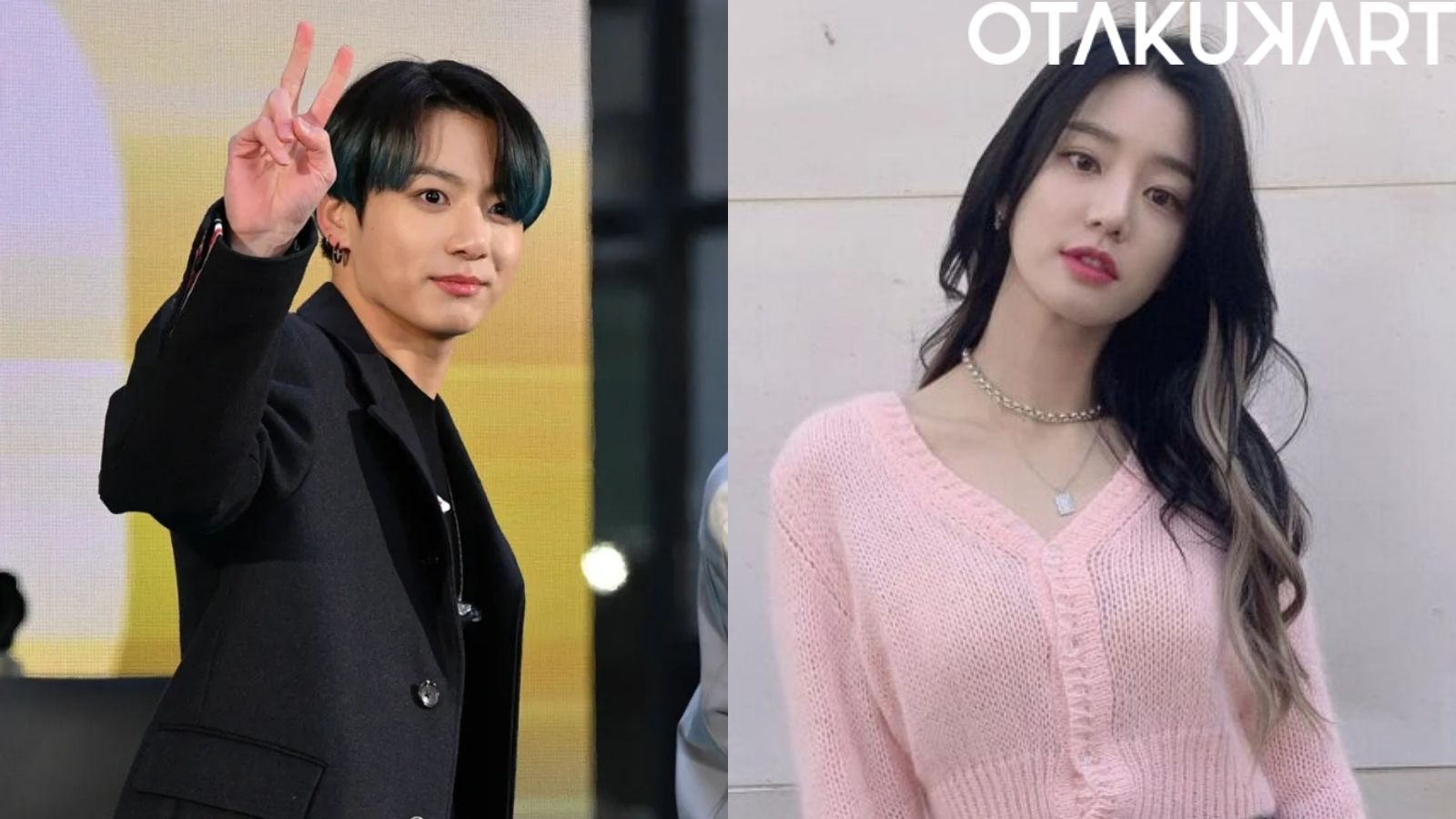 BTS Jungkook And Actress Lee Yoo Bi Aren’t Dating, Agencies Deny All