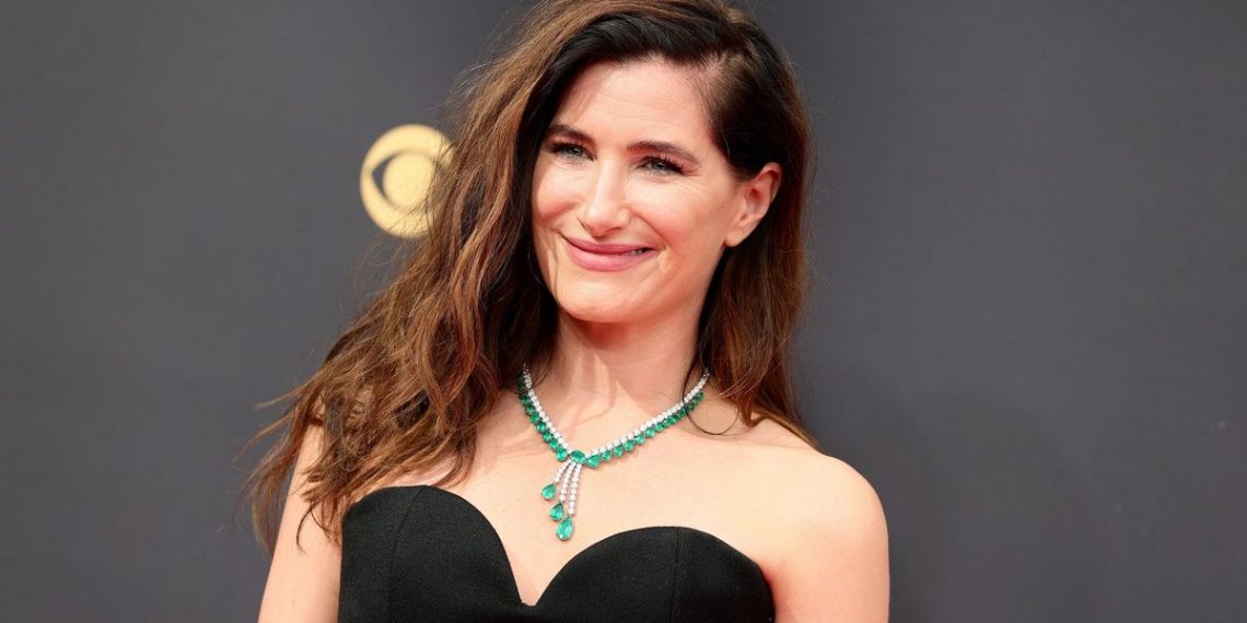 Kathryn Hahn’s Net Worth The Actress Will Star In Her Solo Disney Plus