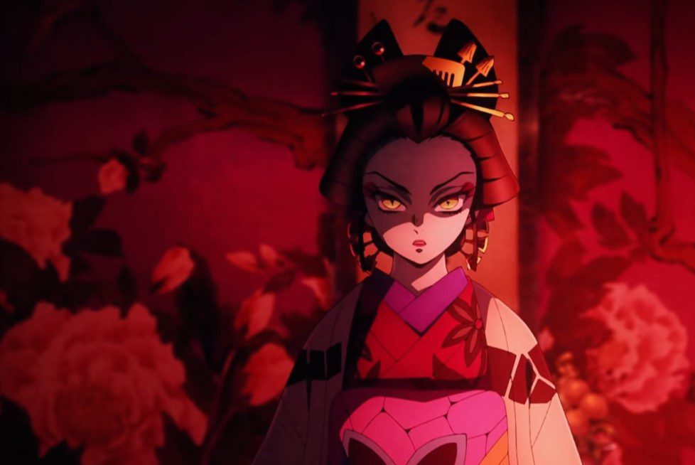 Demon Slayer: Kimetsu no Yaiba Mugen Train Arc TV - 10 de Outubro de 2021