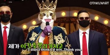 King Of Mask Singer Episode 337