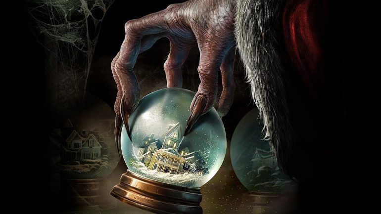 Krampus Ending Explained: What Happened To Their Christmas? - OtakuKart