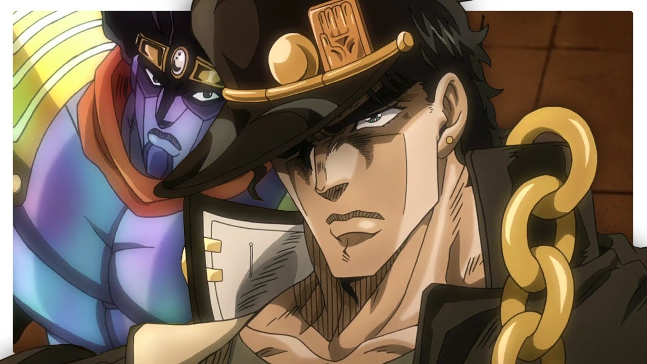 10 Iconic Kujo Jotaro Quotes from Jojo's Bizzare Adventure OtakuKart