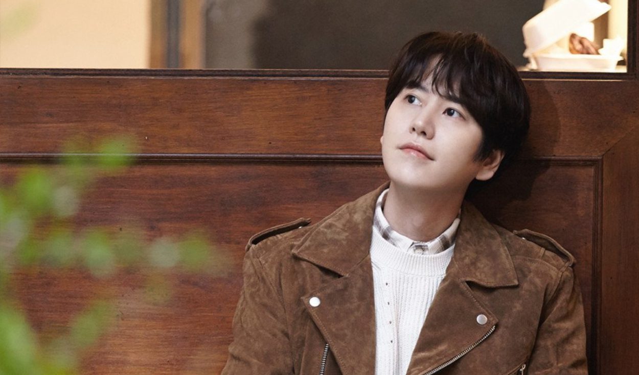 Kyuhyun: January Comeback Is All Set for The Blow