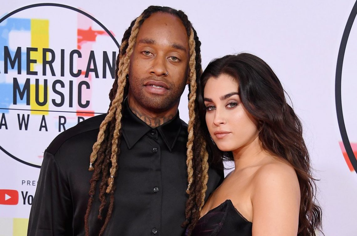 Lauren Jauregui's Girlfriend: Who is the American Singer Dating in 2021 ...