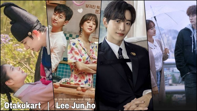 Lee Jun-ho Kdrama