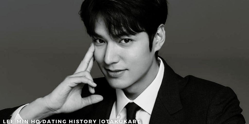 Who is Lee Min Ho Dating?