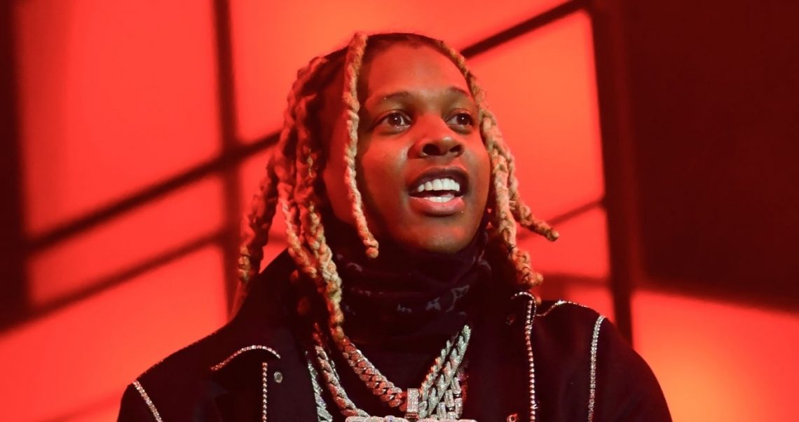 Who is Lil Durk's Girlfriend? The American Rapper's Dating History ...