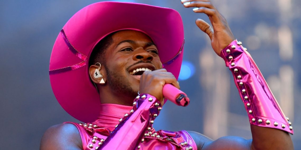 Is Lil Nas X Engaged? Career & Personal Life Of The Rapper - OtakuKart