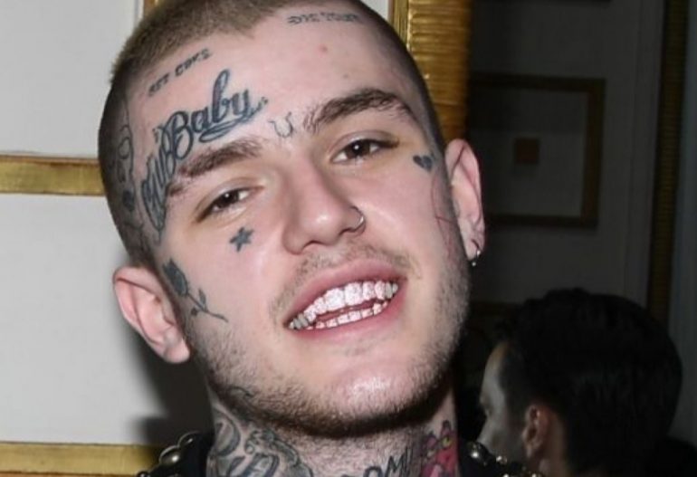 Who is Lil Peep's Girlfriend? Career & Personal Life - OtakuKart