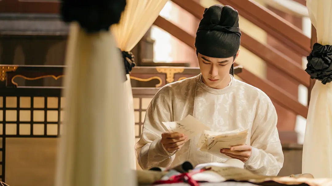 ‘Luoyang Episodes 33 & 34’: Another Trouble for Gao Bingzhu?