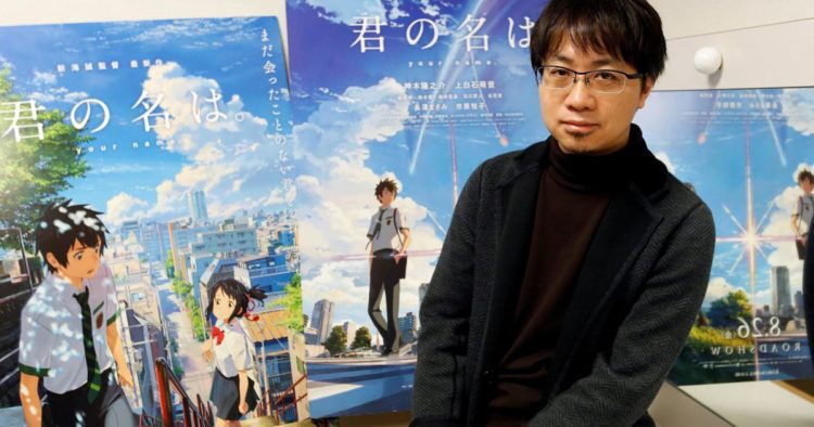 Makoto Shinkais Reply To Indian Anime Fan 750x394 1