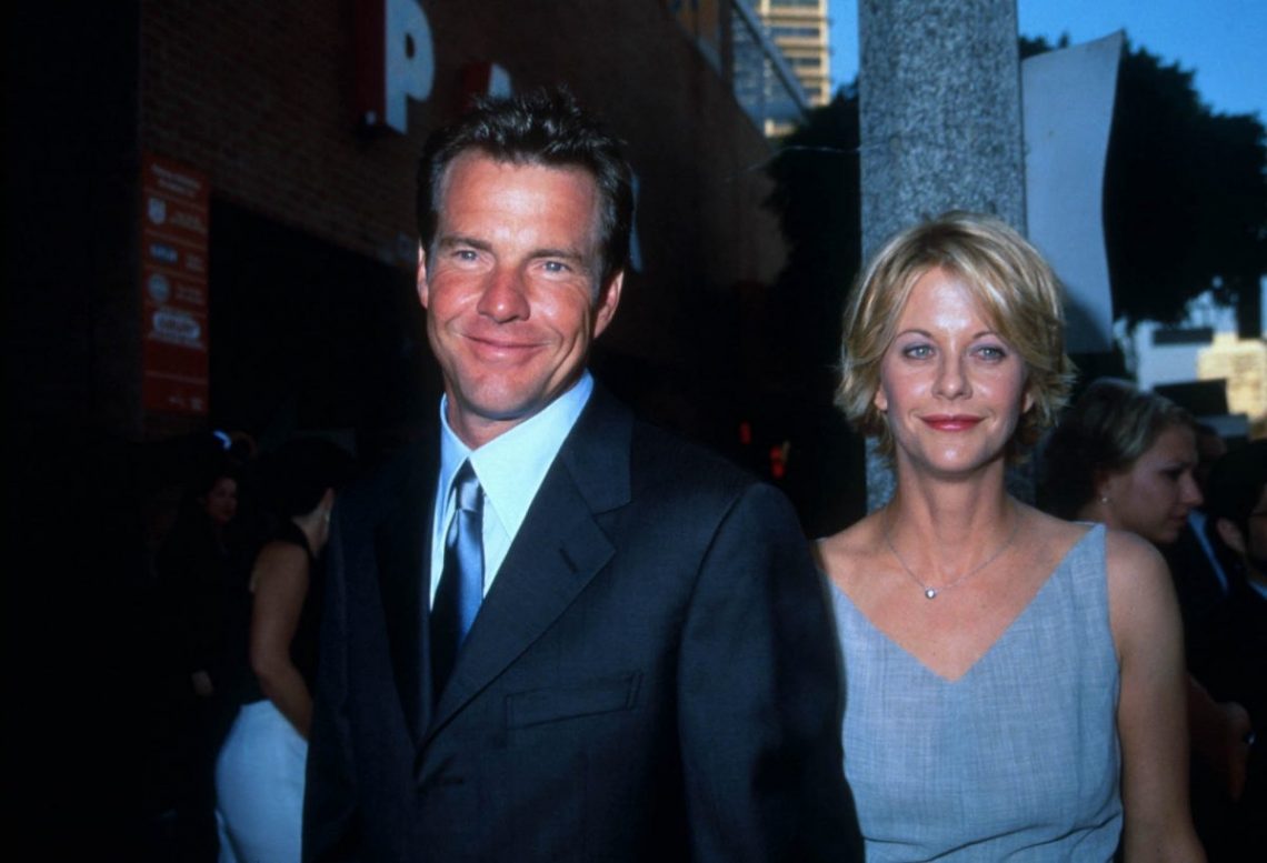 Meg Ryan's Affair: All About The Tumultuous Relationship With A Fellow ...