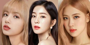 Most Searched Female K-pop Idols In 2021