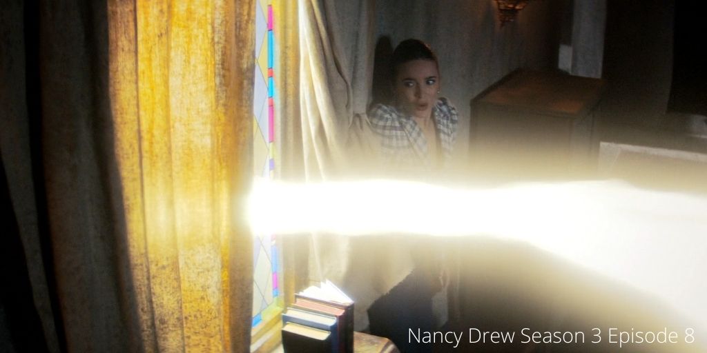 Nancy Drew Season 3 Episode 9