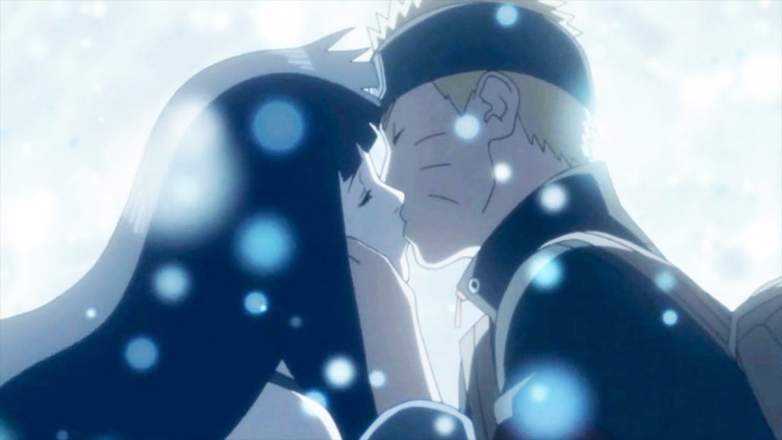 In What Episode Does Hinata Kiss Naruto? - OtakuKart