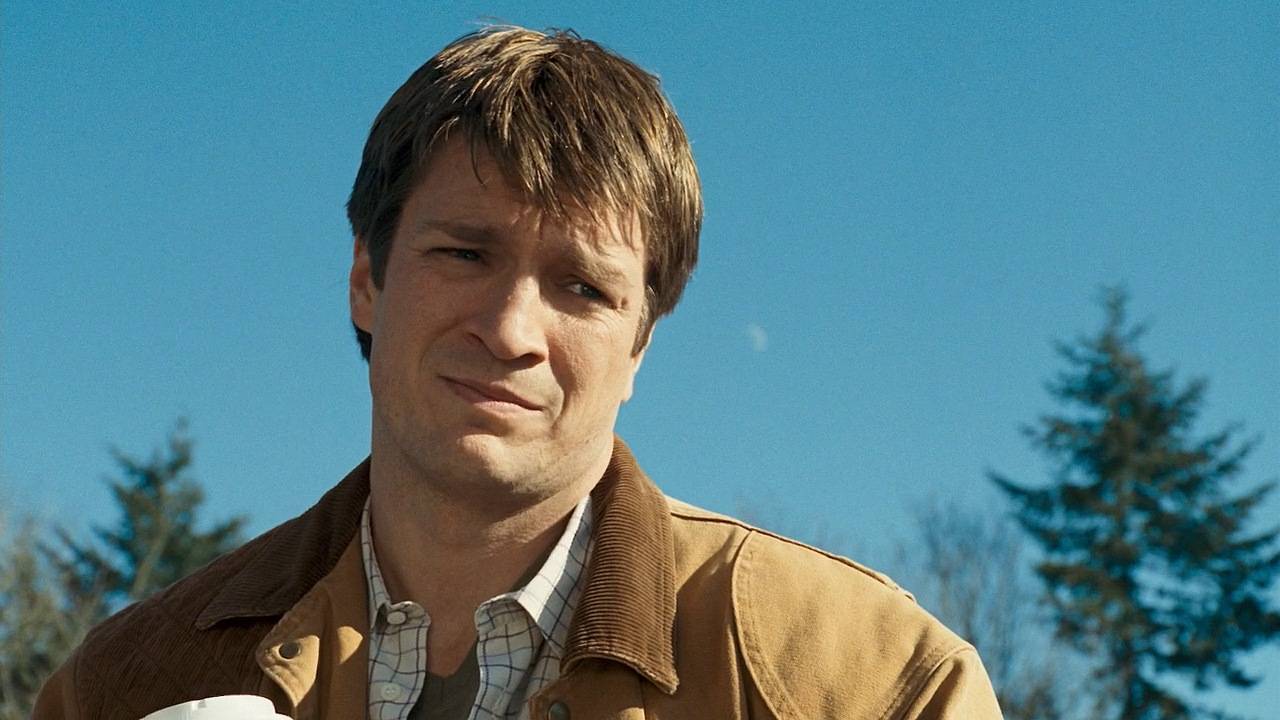 How Much is Nathan Fillion Earning in 2021?