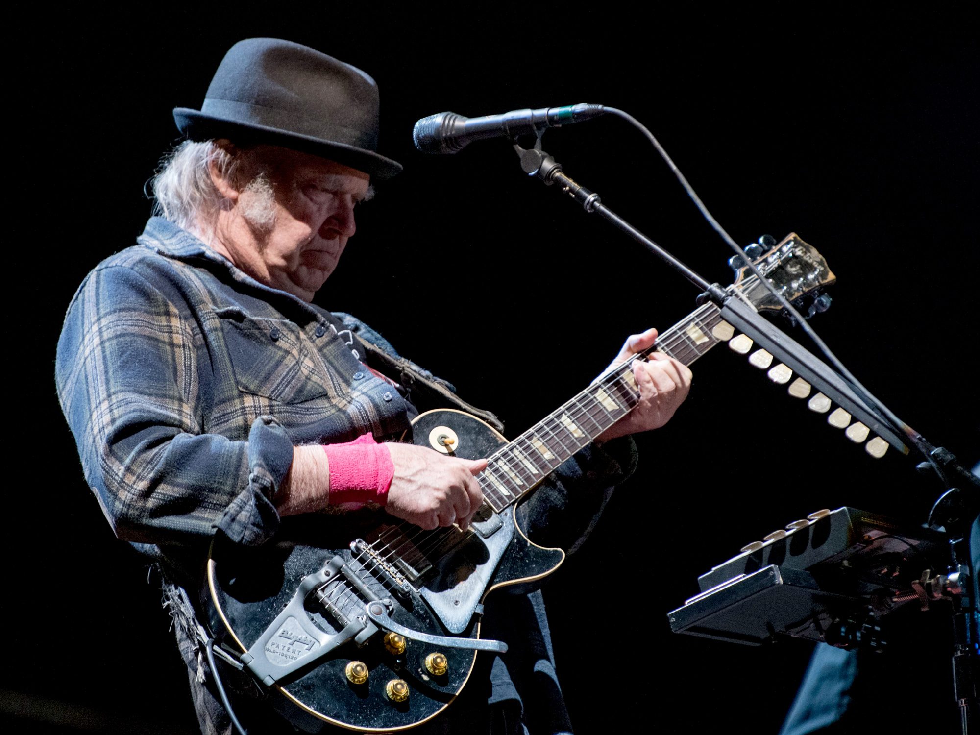 How Did Neil Young Earn His Net Worth in 2021?