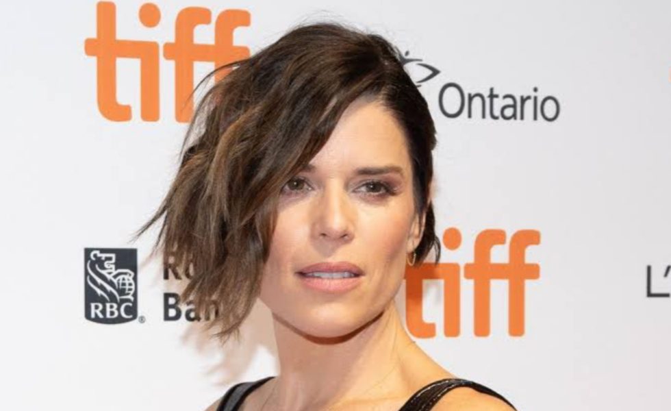 Neve Campbell's Net Worth