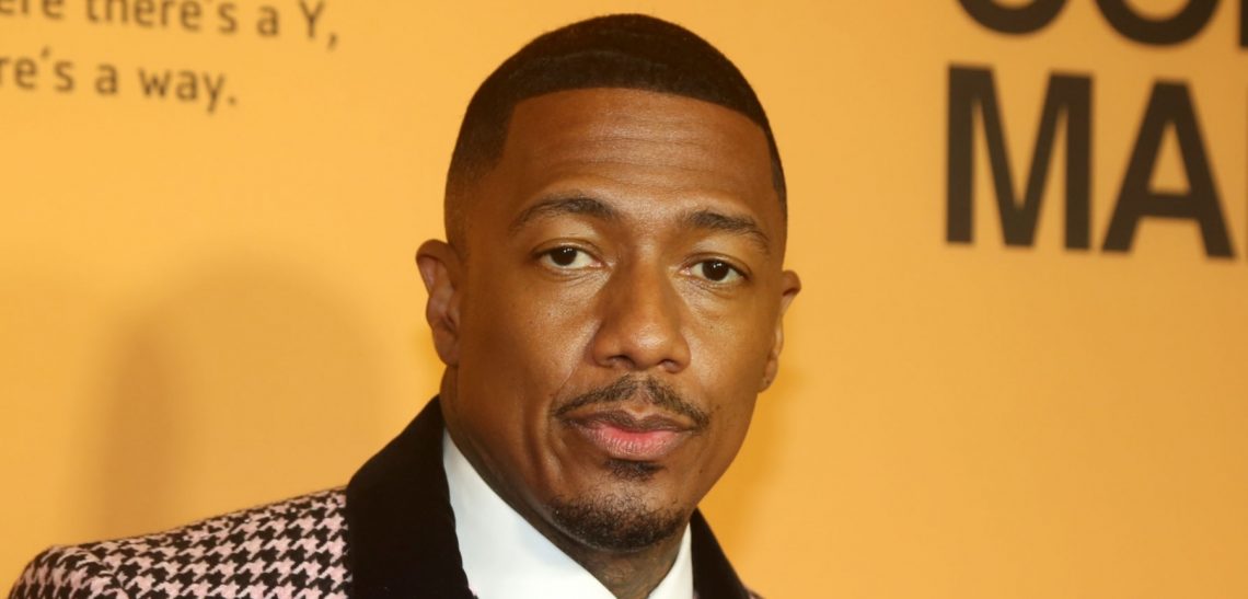 Nick Cannon's Wife Who is the Comedian Married To? OtakuKart