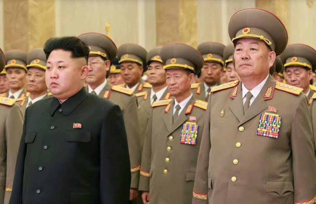 5 Times North Korea Punished the Citizens