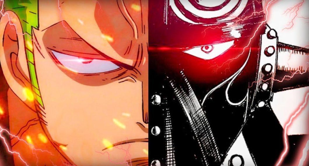 Zoro Just Changed One Piece Forever - One Piece Chapter 1035 Full Breakdown  