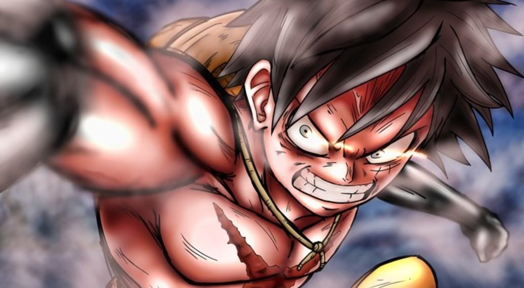 One Piece 1037 Spoilers: Will Luffy Defeat Kaidou? - OtakuKart