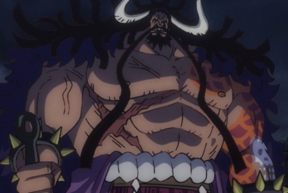 One Piece 1037 Spoilers: Will Luffy Defeat Kaidou? - OtakuKart