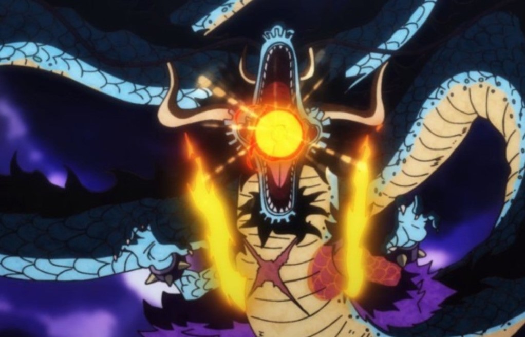 One Piece Episode 1005: Release Date & Preview - OtakuKart