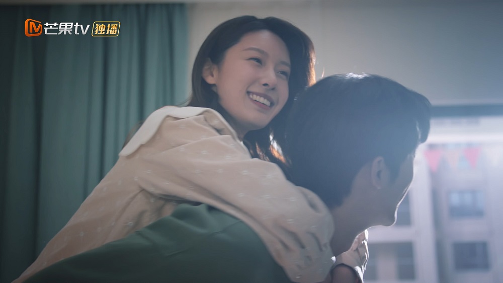 Party A Who Lives Beside Me Episode 15: What's Next With Our Urban Young Duo In Love?