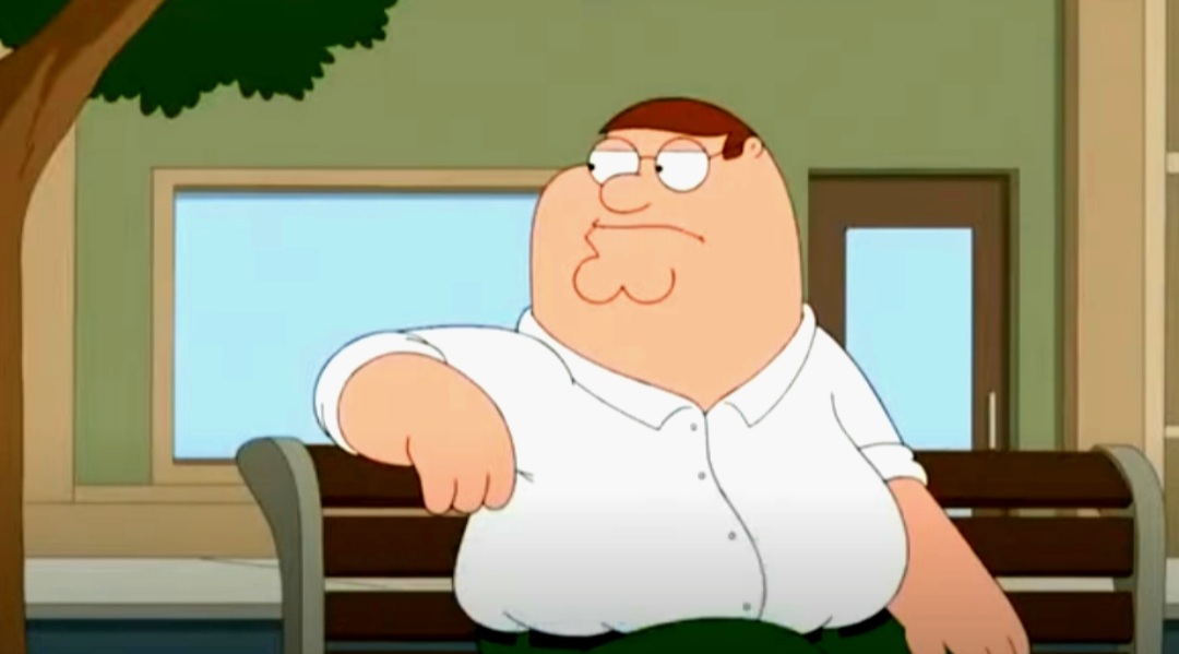Who voices Peter in family guy