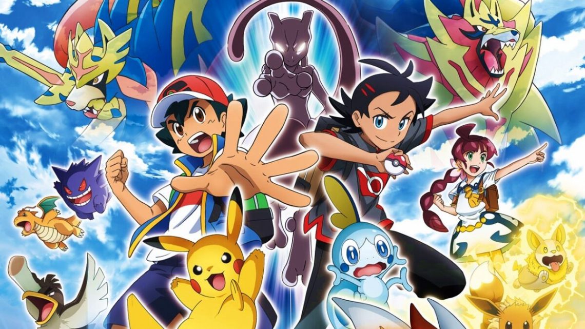 Pokemon Series Watch Order: TV Shows & Movies - OtakuKart