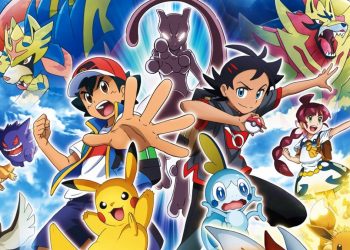 what is the watch order of Pokemon?