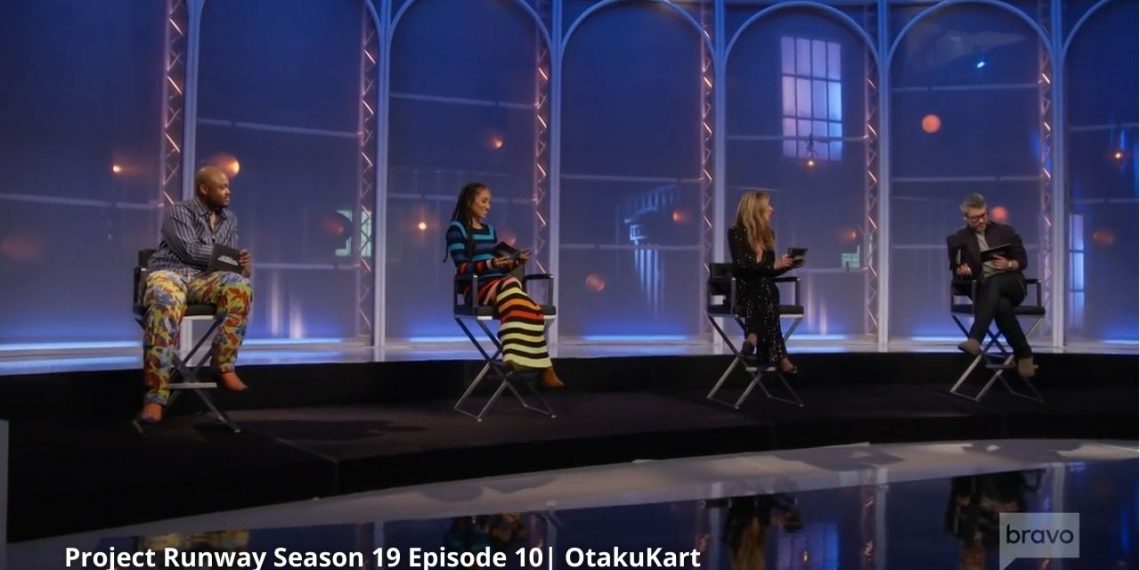 Spoilers and Release Date For Project Runway Season 19 Episode 10