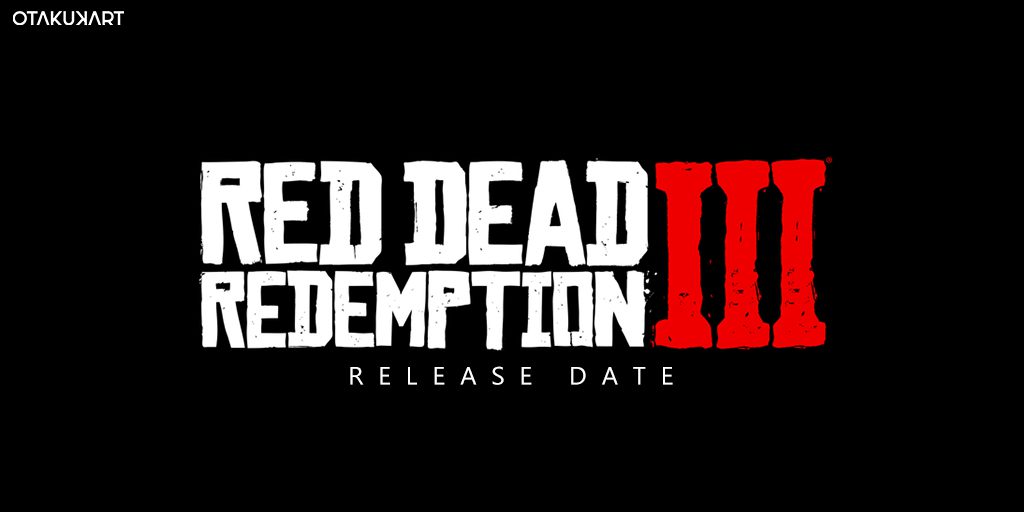 Read Dead Redemption 3 Release Date